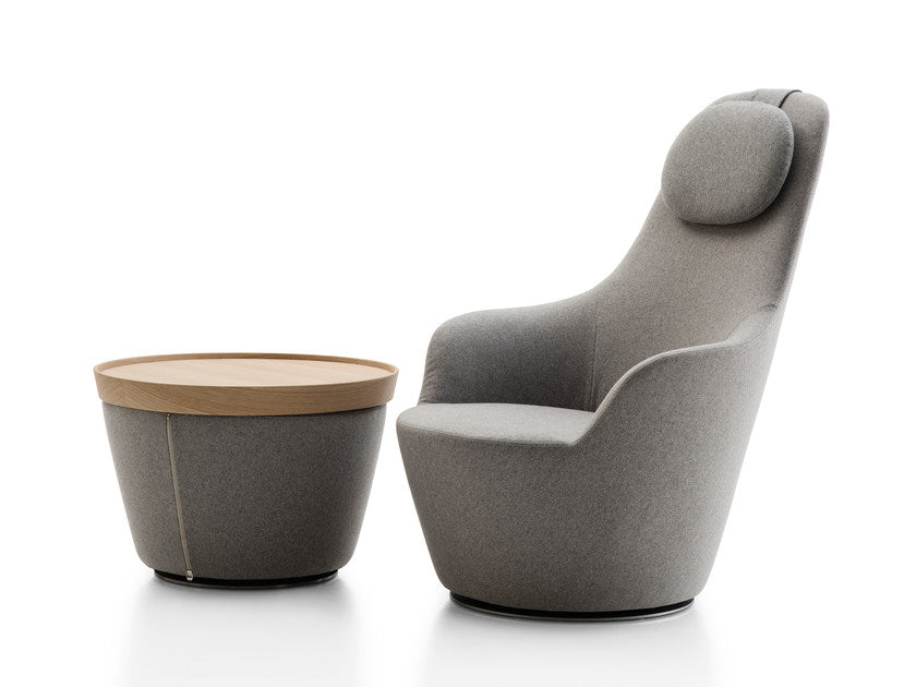 B&B Pablo Leisure Chair