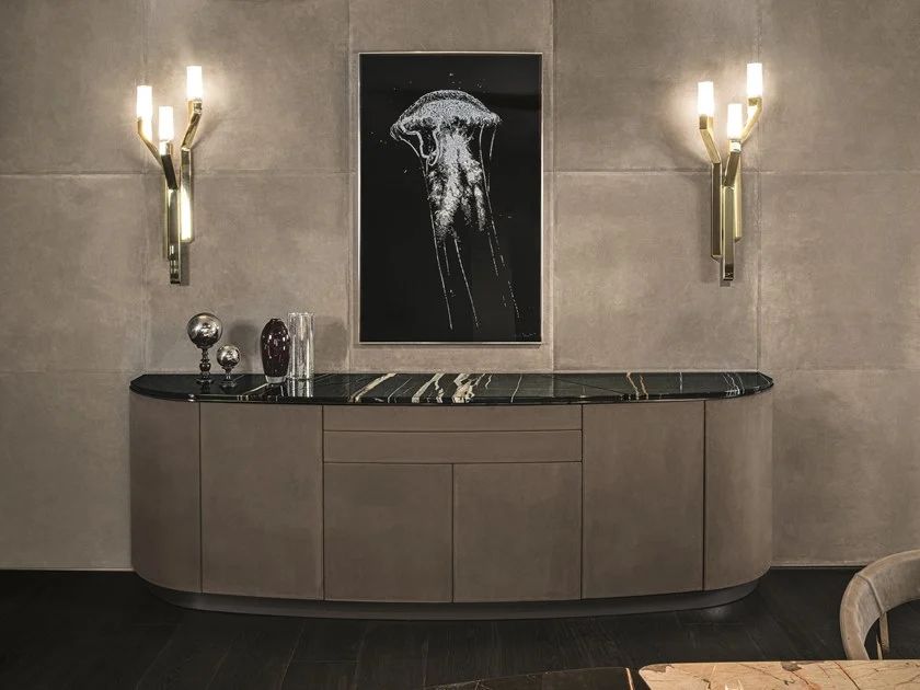 Longhi Keope Sideboard