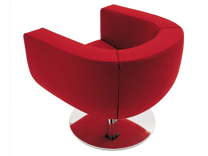 B&B Tulip Leisure Chair