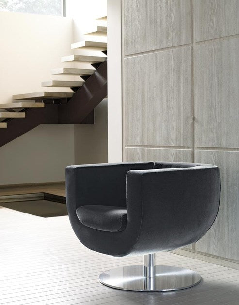 B&B Tulip Leisure Chair