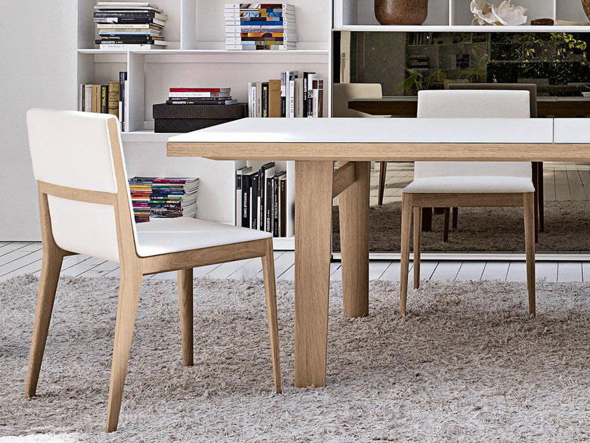 B&B El Dinning Chair