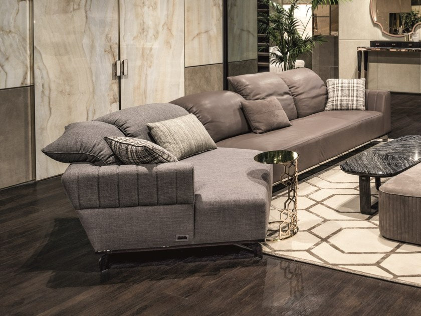 Longhi Sheffield Sofa