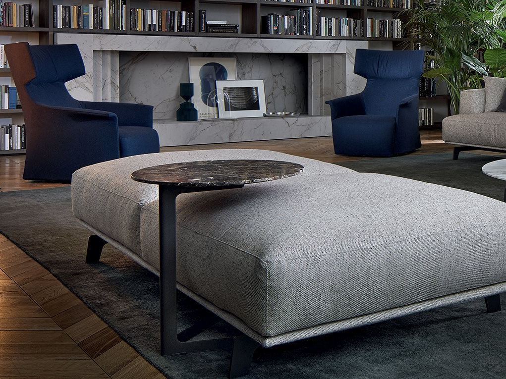 Poliform Baba Side Table