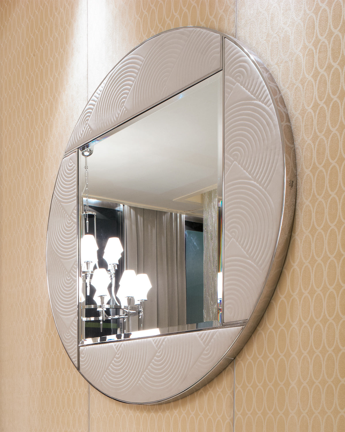 Visionnaire Barnum Mirror