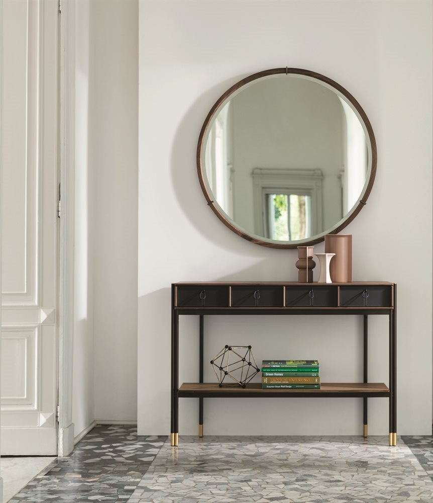 Porada Bayus 8 Console