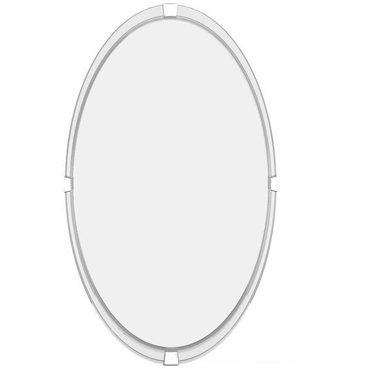 Self Portrait Mirror