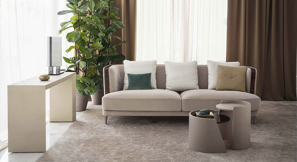 Bentley Stamford Sofa