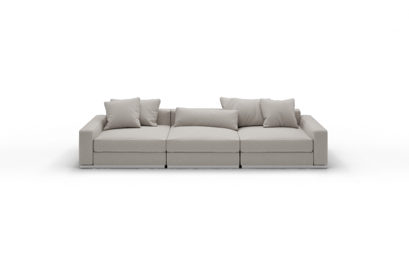 Flexform Beauty Sofa