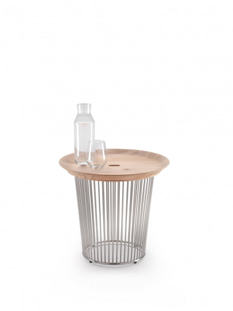 Flexform Berry Side Table