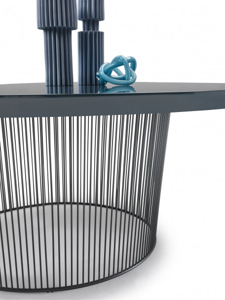 Flexform Berry Dinning Table