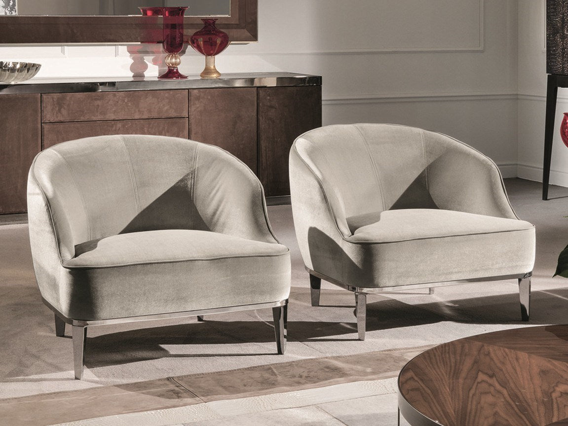 Longhi Beth Leisure Chair