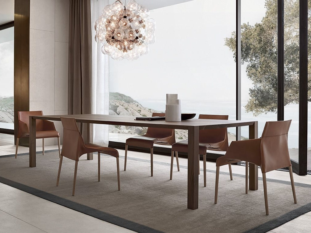 Poliform Blade Dinning Table