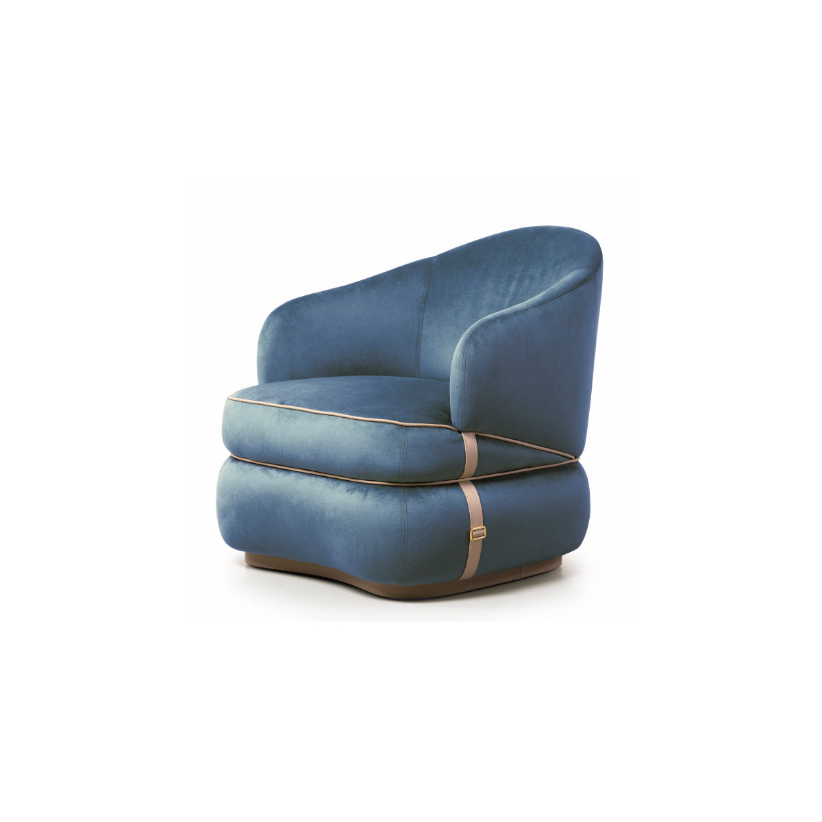 Turri Bloom Leisure Chair
