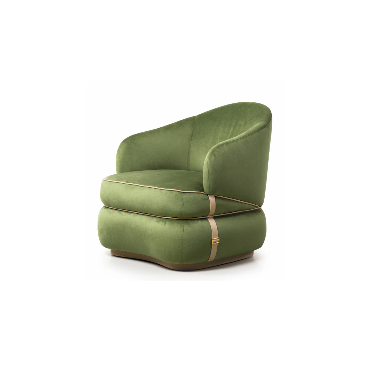 Turri Bloom Leisure Chair