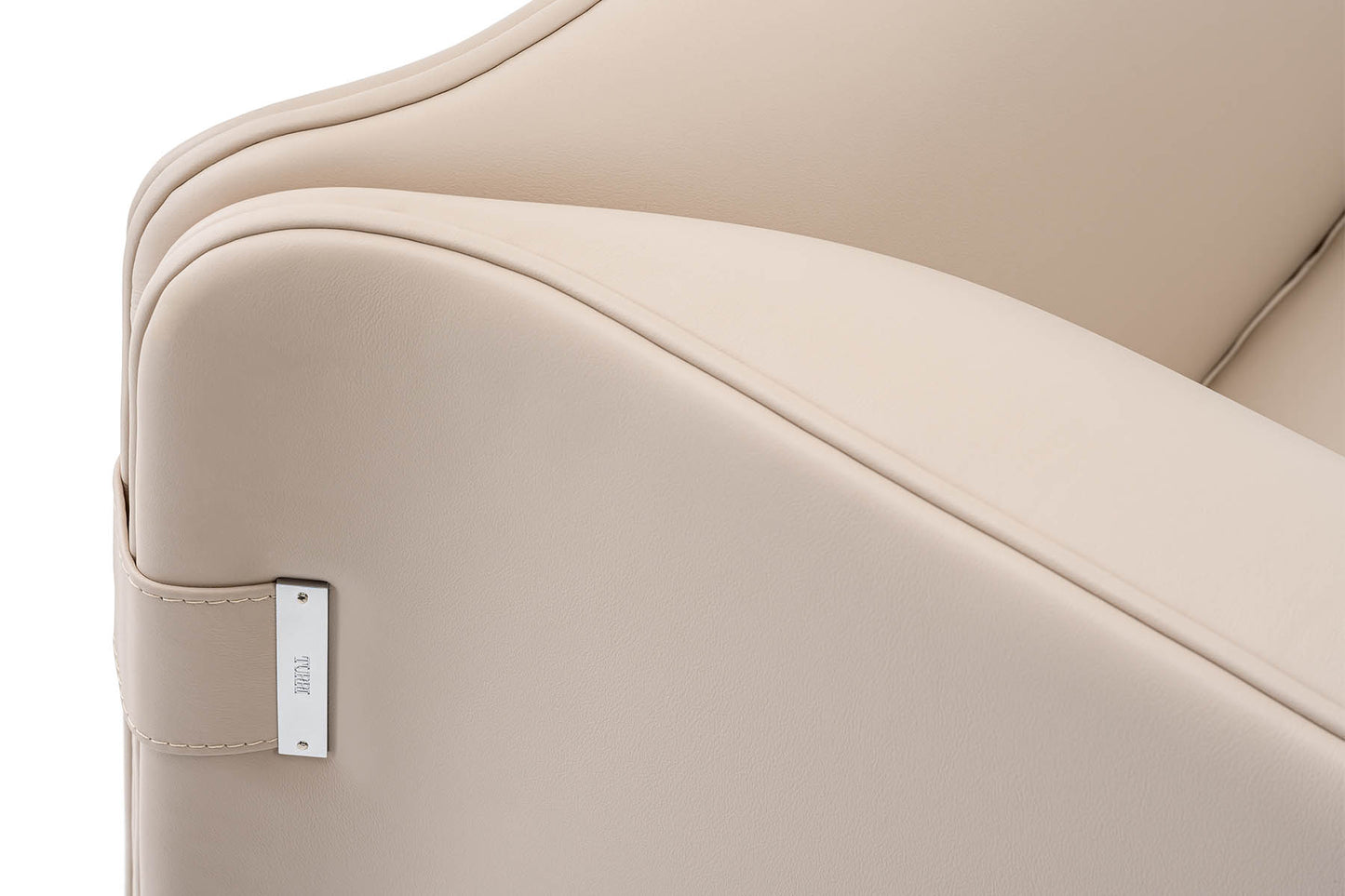 Turri Blossom Sofa