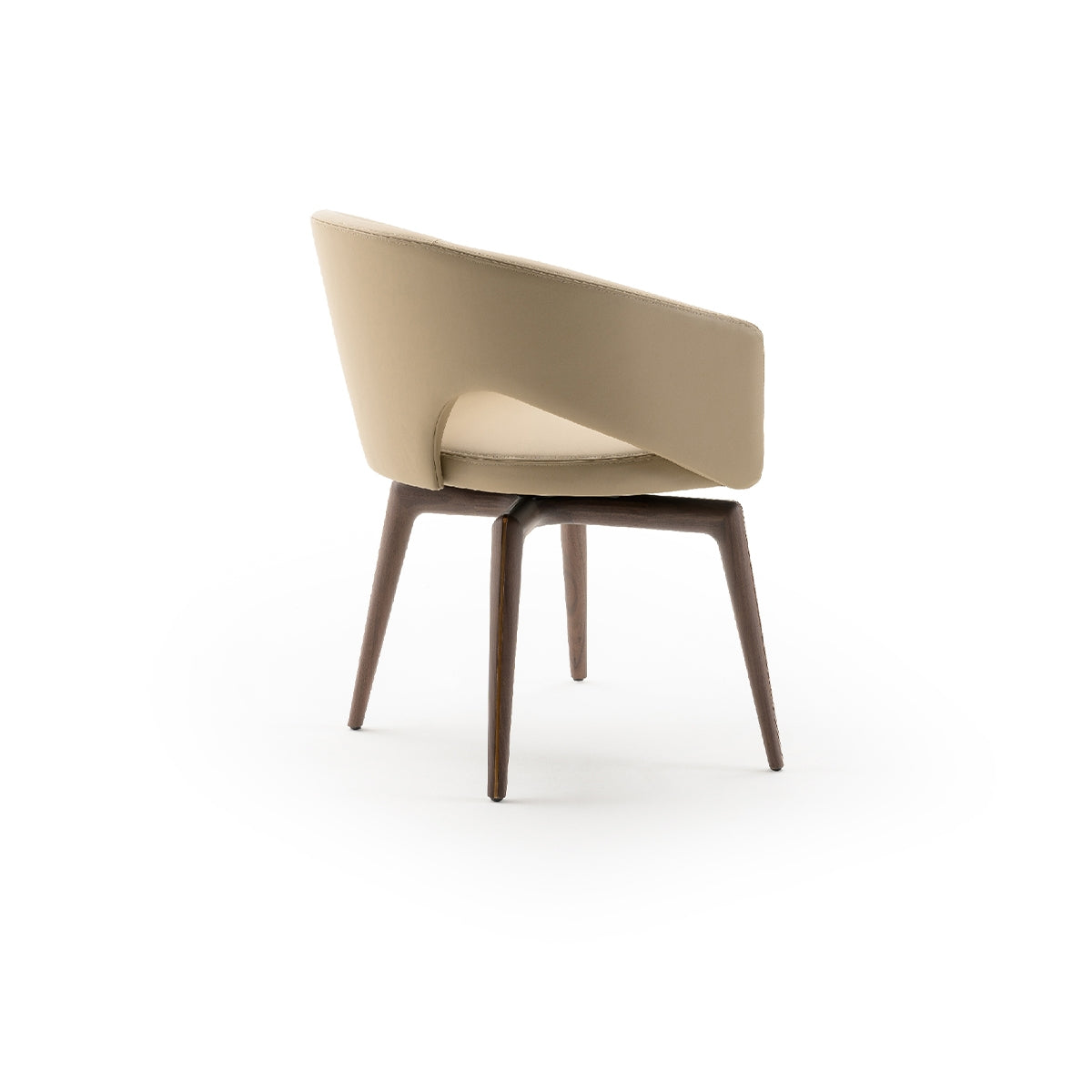 Turri Blues Dinning Chair