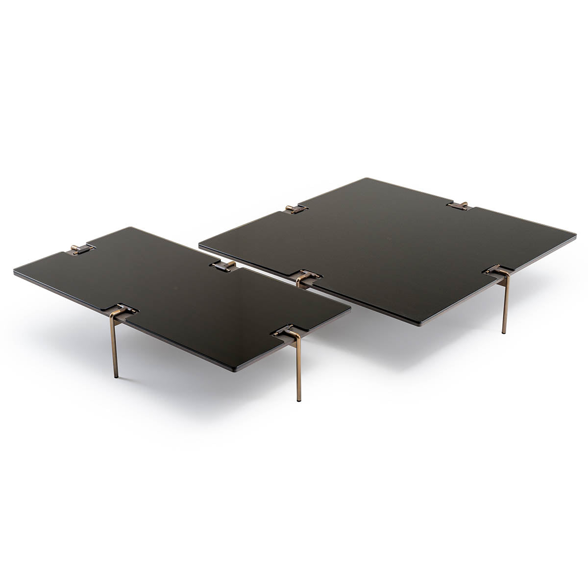 Turri Blues Coffee Table