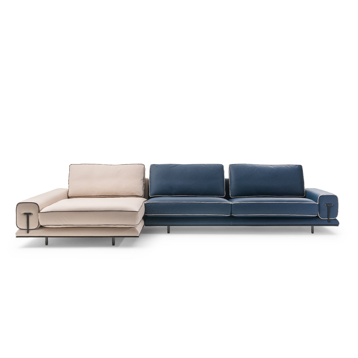 Turri Blues Modular Sofa