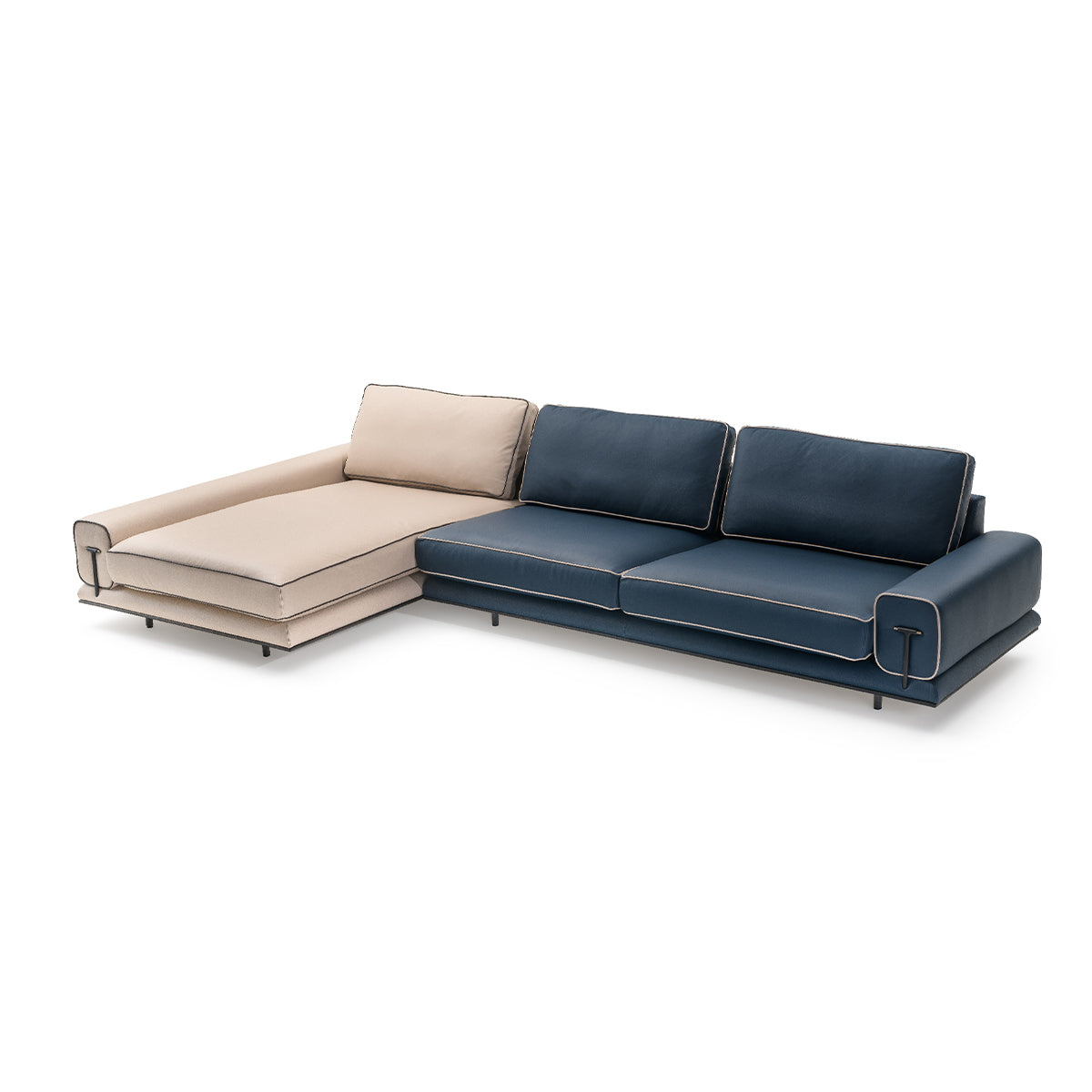 Turri Blues Modular Sofa