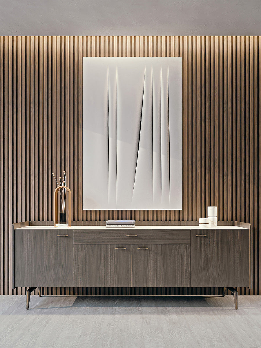 Turri Blues Sideboard