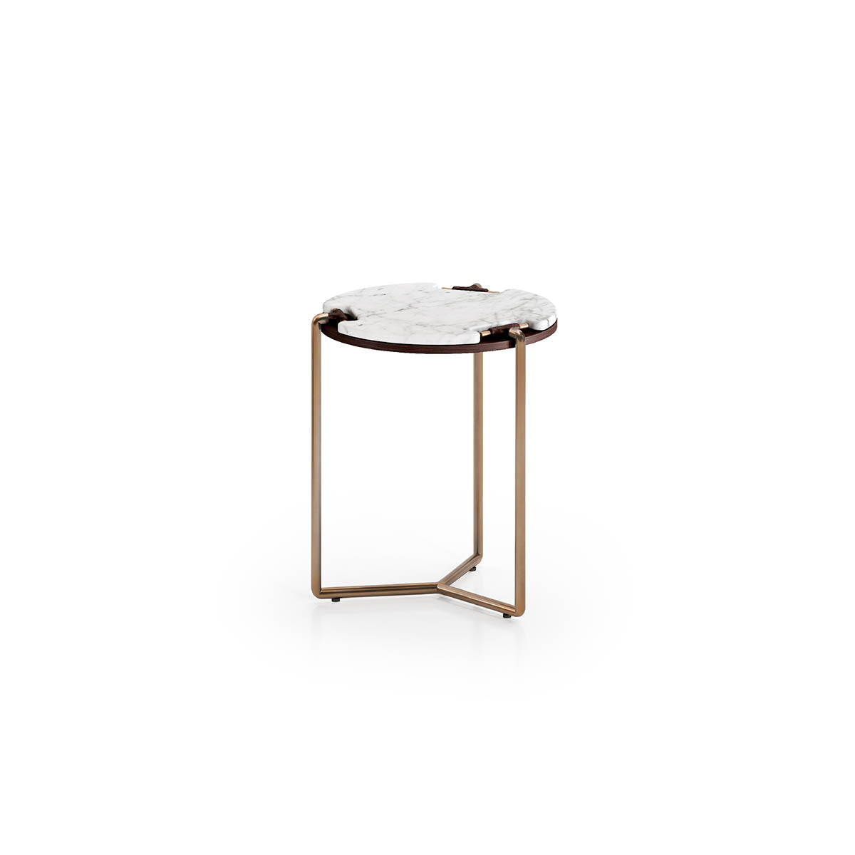 Turri Blues Side Table