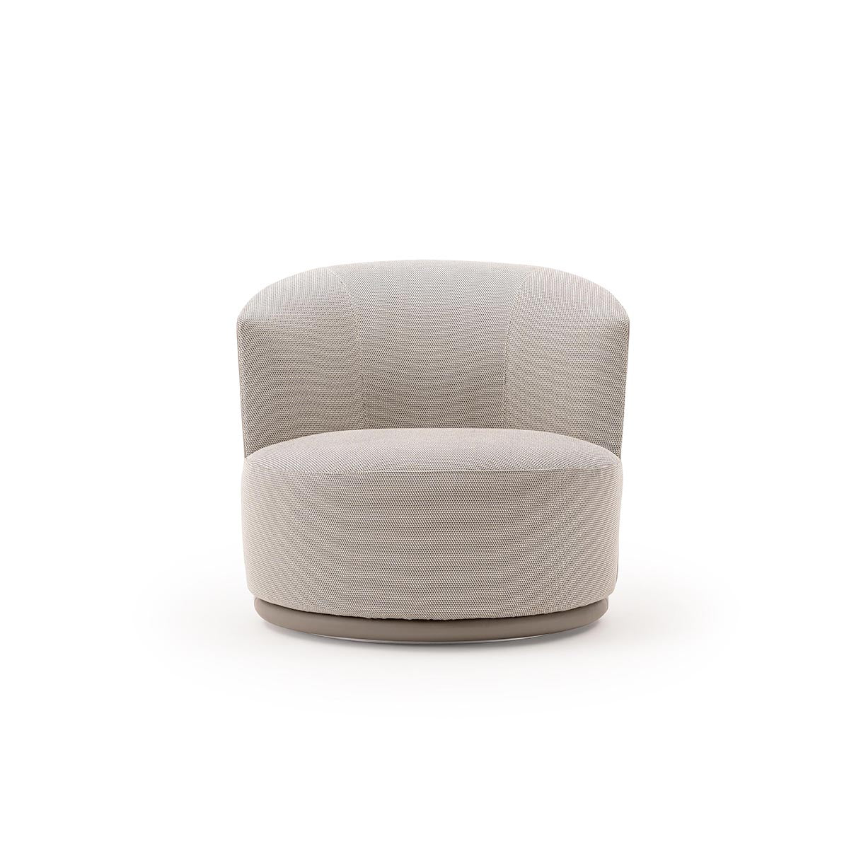 Turri Blues Leisure Chair