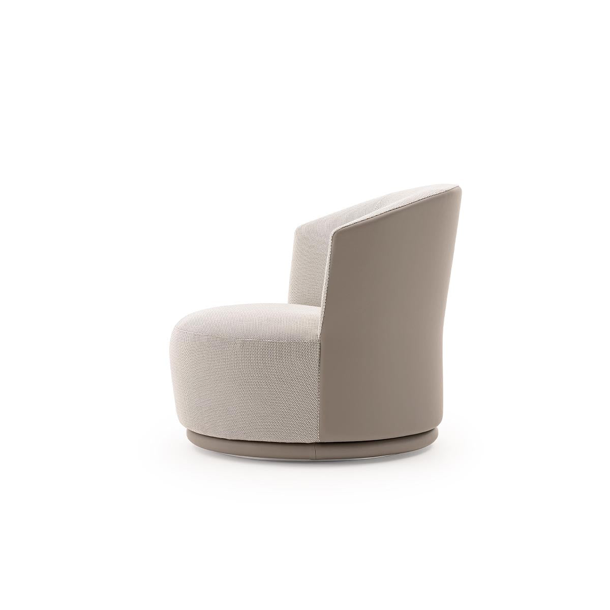 Turri Blues Leisure Chair