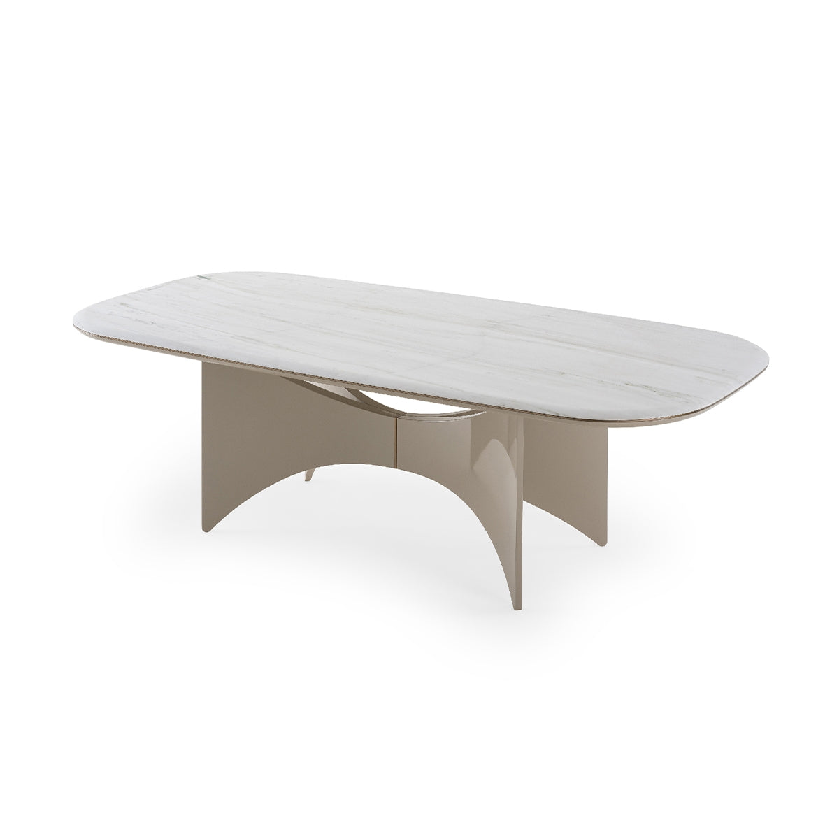 Turri Blues Dinning Table