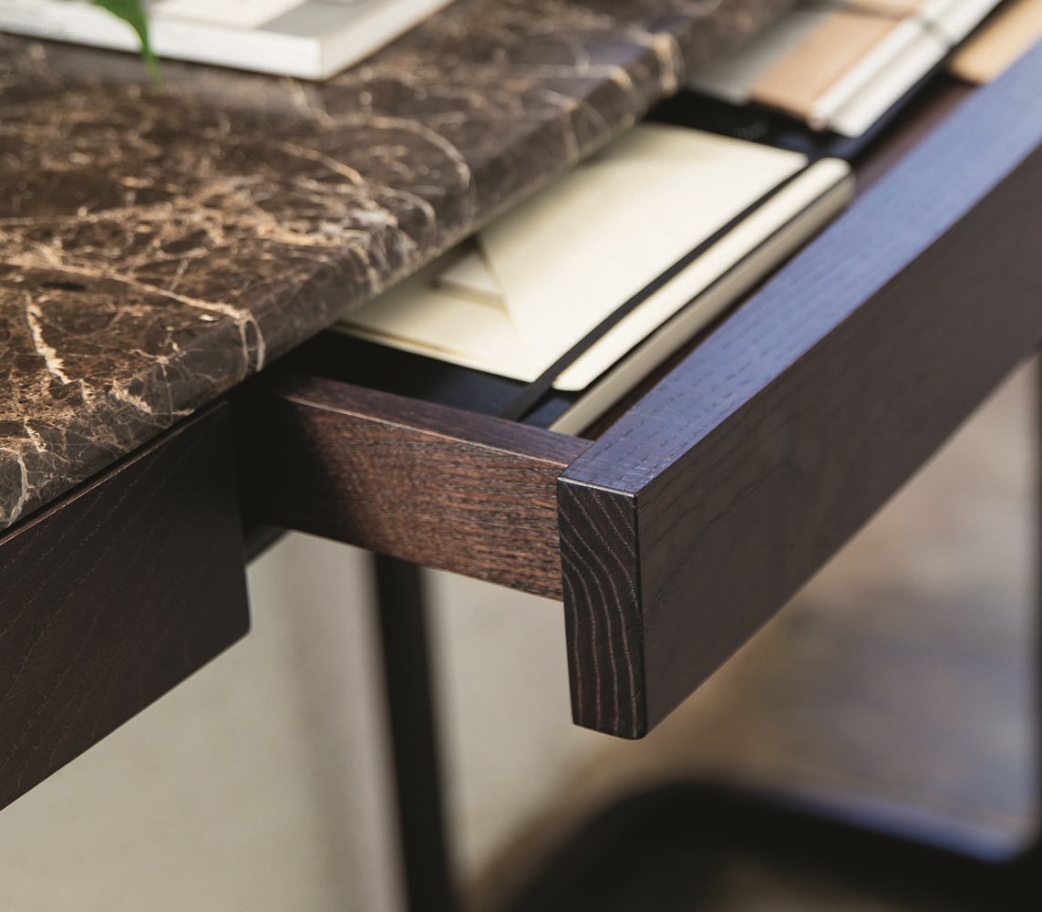 Porada Blush Console