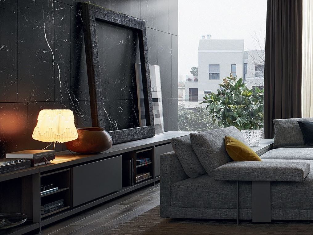 Poliform Bristol Sideboard