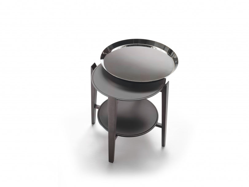 Flexform Cabaré Side Table