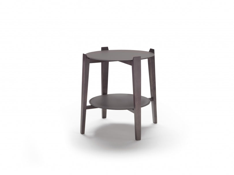Flexform Cabaré Side Table