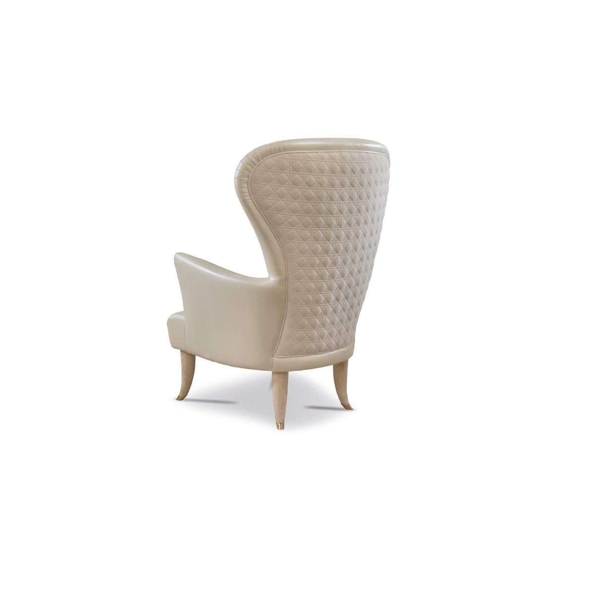 Turri Caractere Berger Leisure Chair