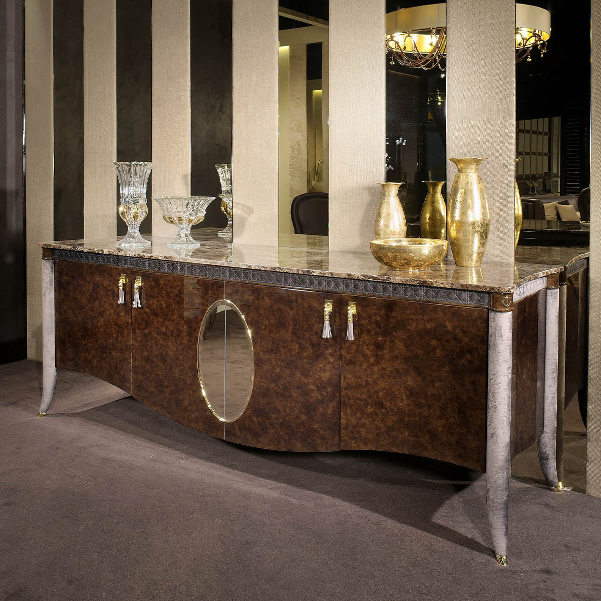 Turri Caractere Sideboard