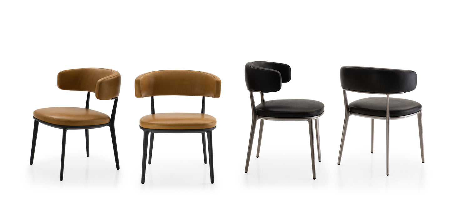 Maxalto Caratos Dinning Chair