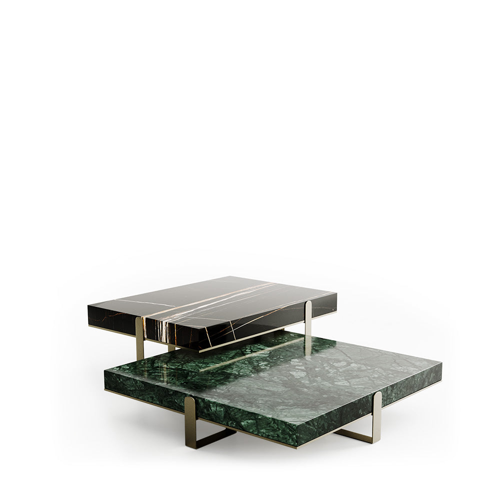 Capital Grand Coffee Table