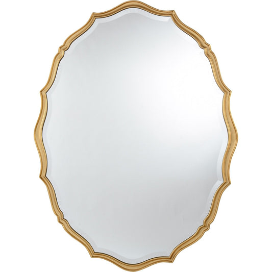 Valencia Gold Mirror