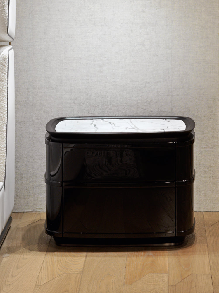 Visionnaire Nomos Nightstand