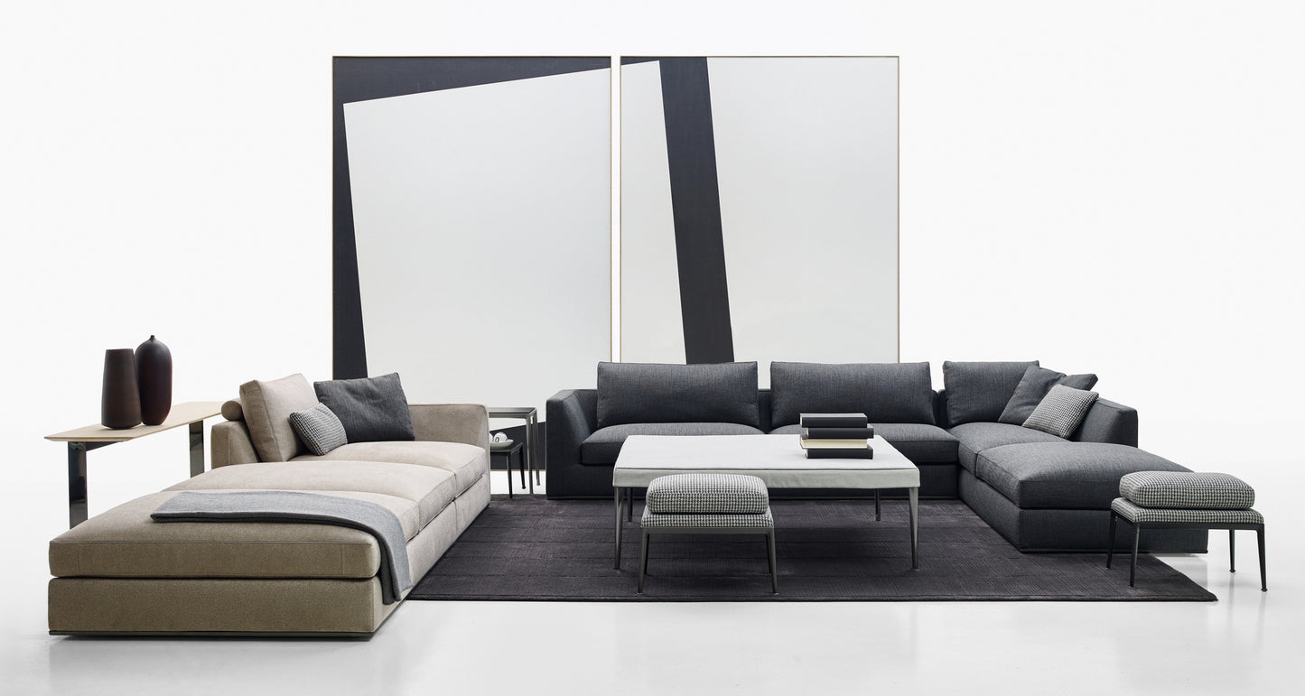 B&B Richard Sofa