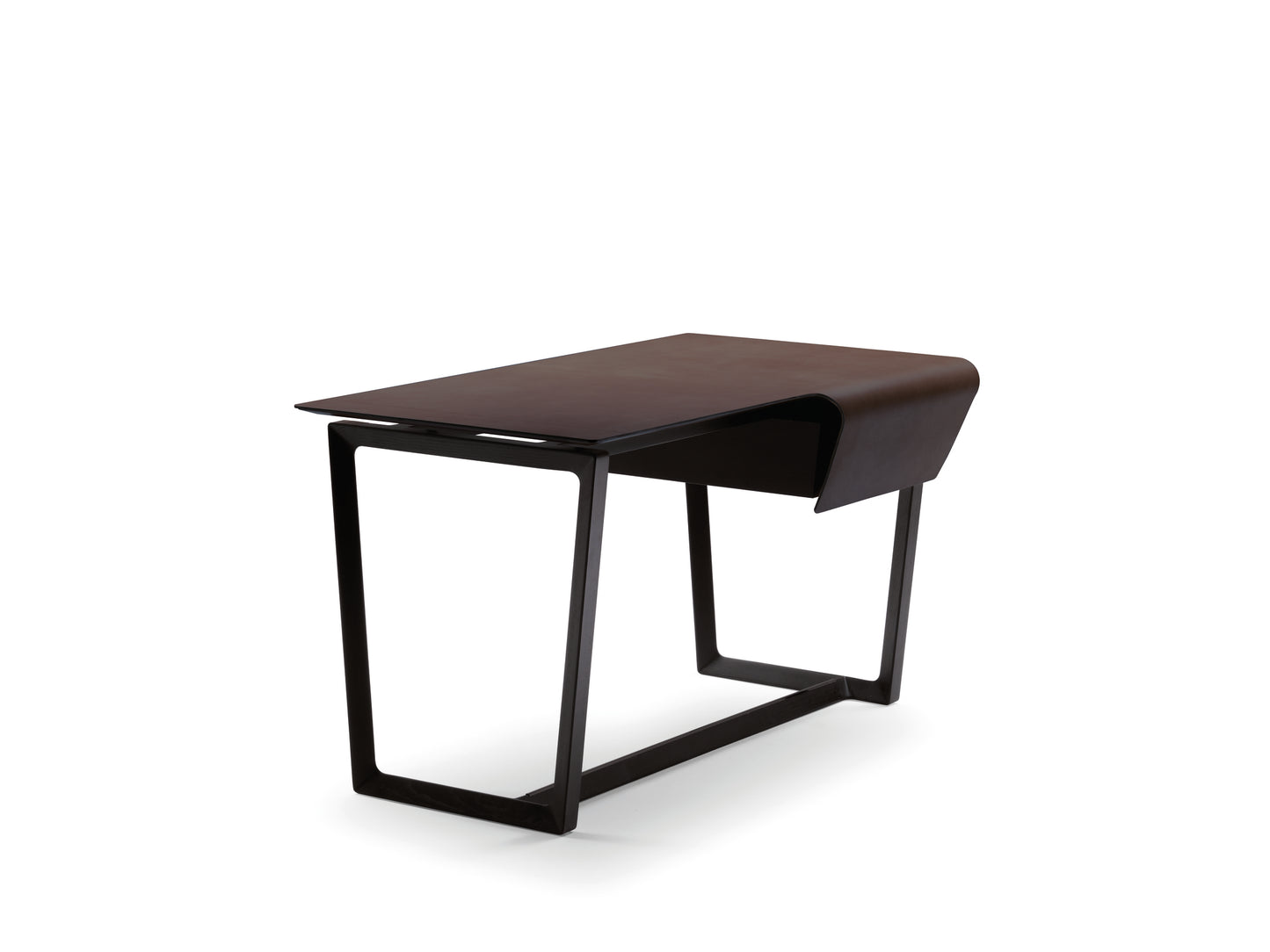 Poltrona Frau Fred Writing Table