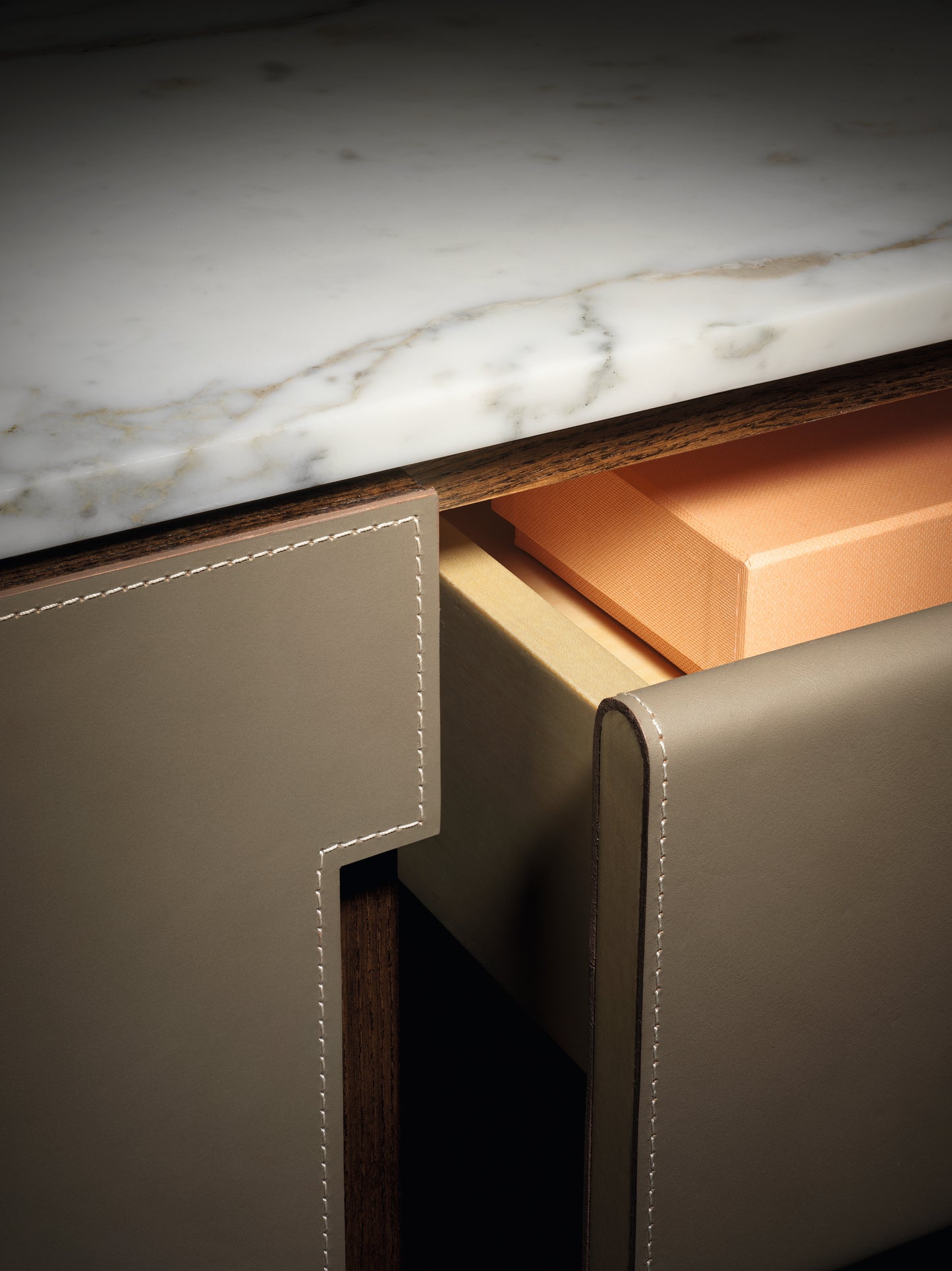 Poltrona Frau Fidelio Sideboard