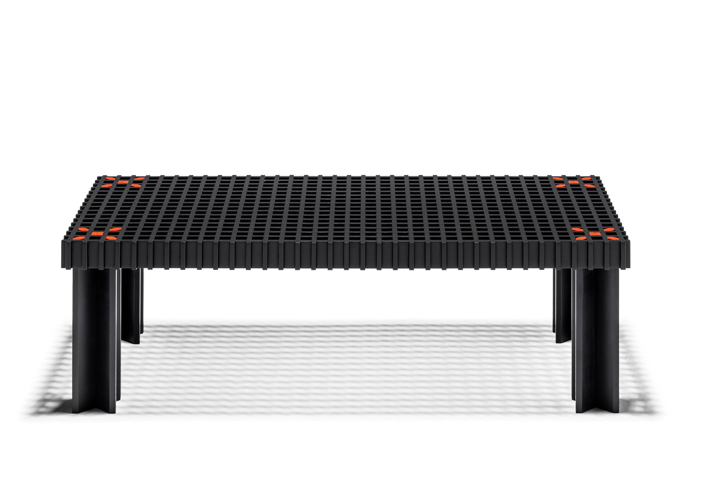 Poltrona Frau Kyoto Coffee Table
