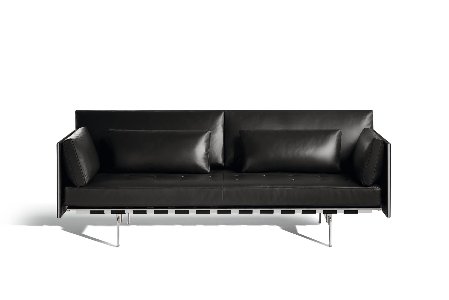 Poltrona Frau Clayton Sofa