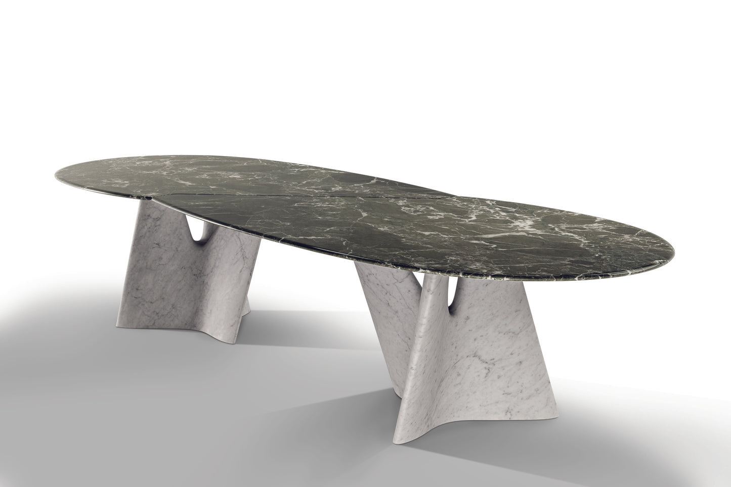 Poltrona Frau Infinito Dinning Table