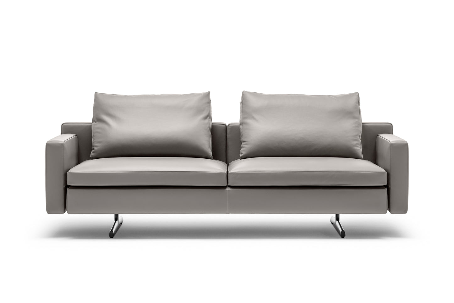 Poltrona Frau In The Mood Sofa