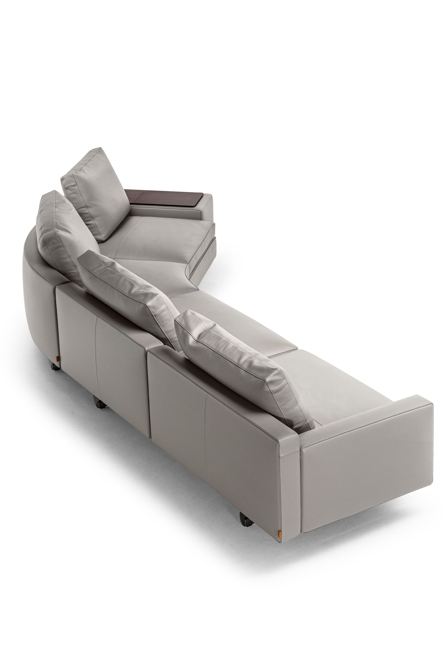 Poltrona Frau In The Mood Sofa
