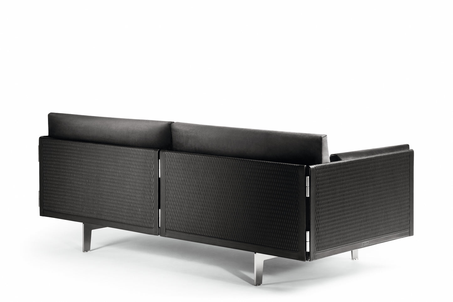 Poltrona Frau Clayton Sofa