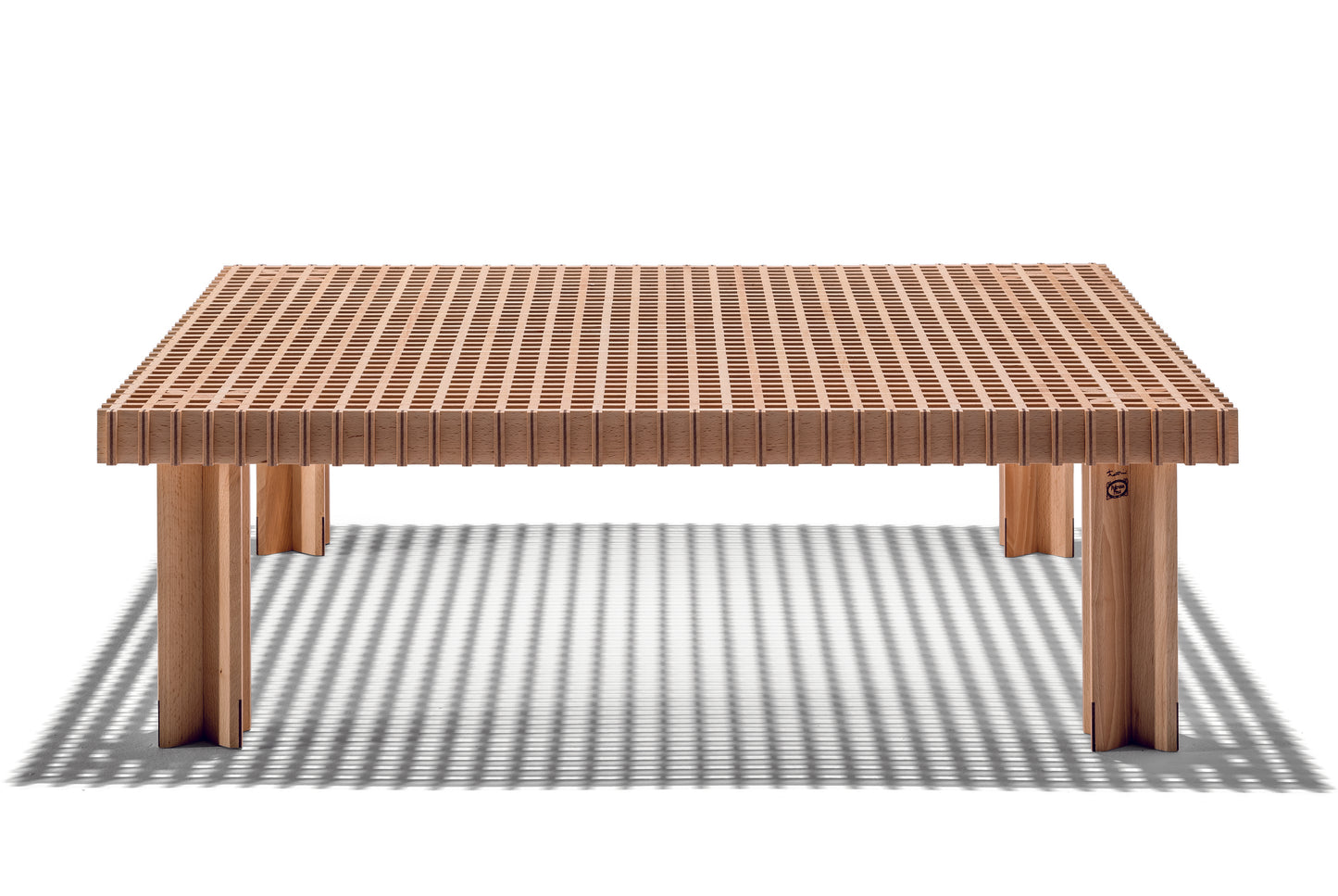 Poltrona Frau Kyoto Coffee Table