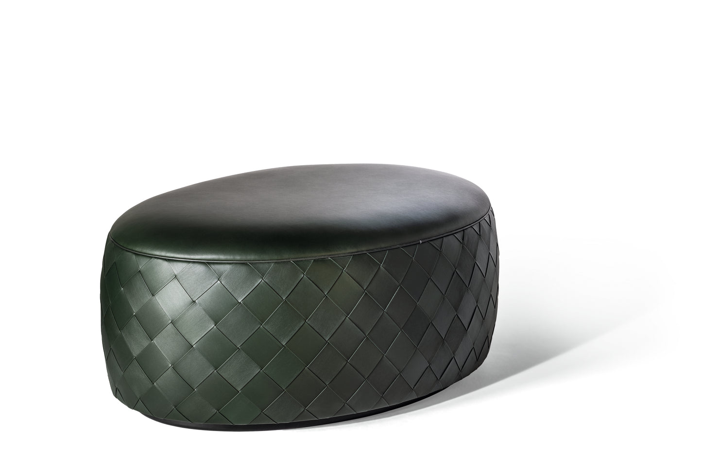 Poltrona Frau Grant Stool
