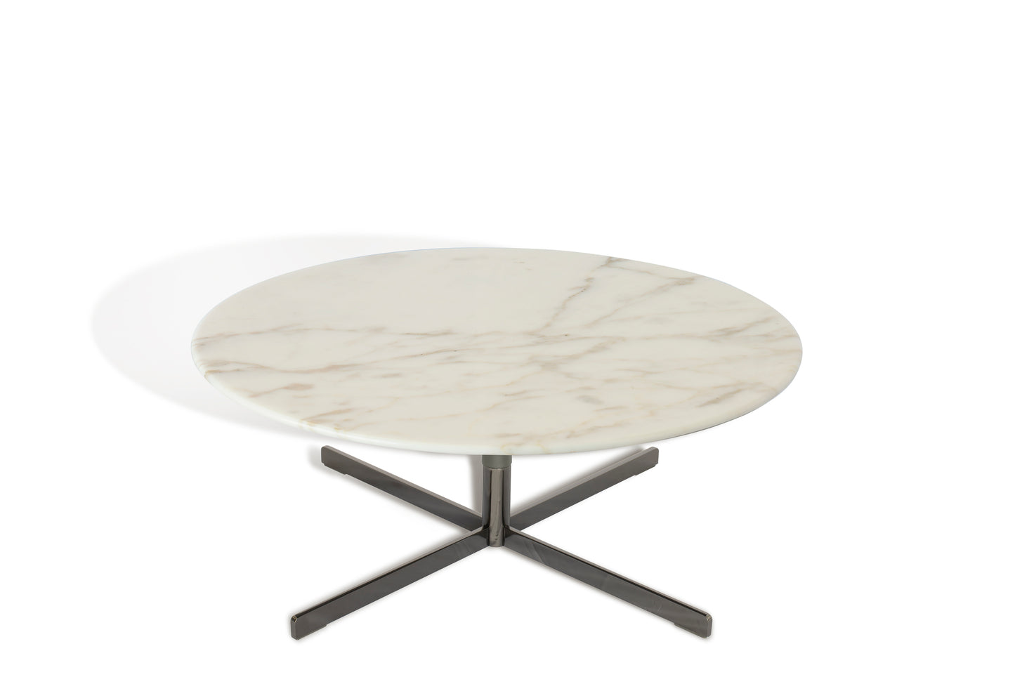 Poltrona Frau Bob Coffee Table